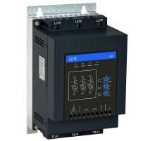 УПП SFB 3Ф 380В 55кВт 110А Uупр 110-220В Modbus  SFB-33-55-A-10  ONI