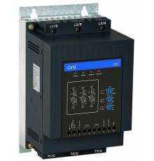 УПП SFB 3Ф 380В 55кВт 110А Uупр 110-220В  SFB-33-55-A-00  ONI