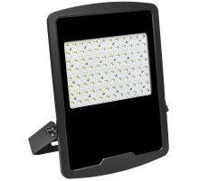 Прожектор светодиодный СДО 08-300 PRO 60град 5000К IP65 черный  LPDO8-01-300-060-50-K02  IEK
