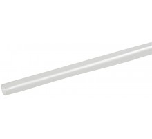 Термоусаживаемая трубка ТТУк 3,2/1,6 2:1 прозрачная с клеем 1 м  UDW-32-16-21-K00  IEK