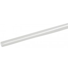 Термоусаживаемая трубка ТТУк 1,6/0,8 2:1 прозрачная с клеем 1 м  UDW-16-08-21-K00  IEK