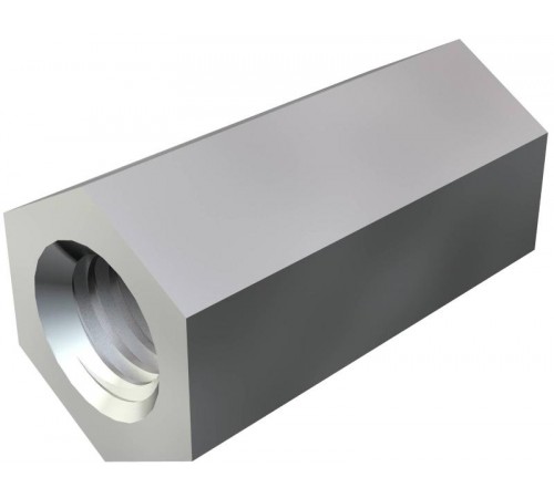 Муфта дистанционная M6x20mm (965 M6X20 G)  3415031  OBO Bettermann