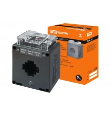 Трансформатор тока ТТН 30/300/5-10VA/0,5-Р  SQ1101-1090  TDM
