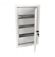 Корпус металлический ЩРв-36-550х320х120-IP31-УХЛ3  243777  КЭАЗ