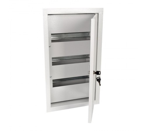 Корпус металлический ЩРв-36-550х320х120-IP31-УХЛ3  243777  КЭАЗ