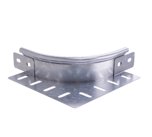 Угол горизонтальный универсальный 90 градусов H50  SCG90500  DKC