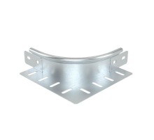 Угол горизонтальный универсальный 90 градусов H50  SCG90500  DKC