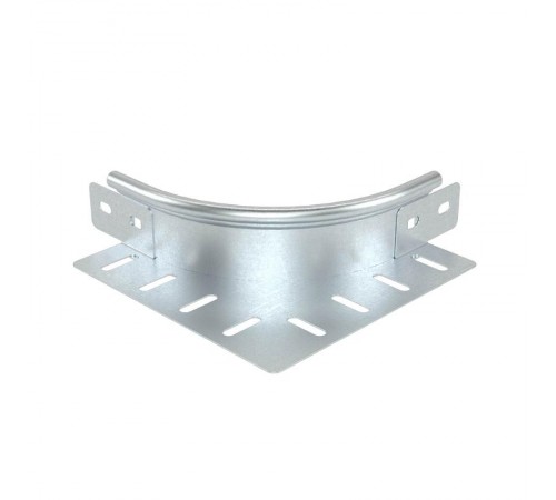 Угол горизонтальный универсальный 90 градусов H50  SCG90500  DKC