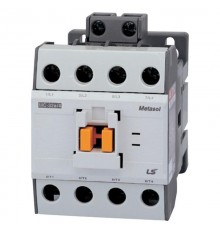 Контактор 4-х полюсный Metasol MC-32a/4P AC220V 50/60Hz, Screw  1336018800  Lsis