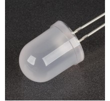 Светодиод ARL-10603UWW-2cd  004470  Arlight