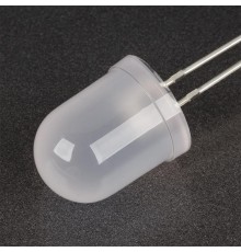 Светодиод ARL-10603UWW-2cd  004470  Arlight