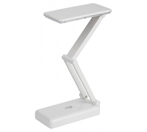 Светильник настольный на основании светодиодный NLED-426 3Вт 3000К белый  Б0020072  ЭРА
