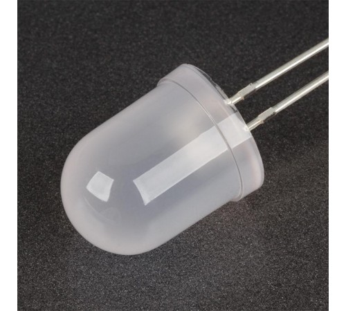 Светодиод ARL-10603UWW-2cd  004470  Arlight