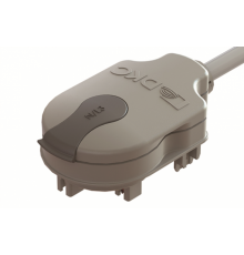 Блок отводной с кабелем 3000 мм (FG07M1), N/L3, 2P, 10A  LTN70APP33AA000  DKC