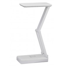 Светильник настольный на основании светодиодный NLED-426 3Вт 3000К белый  Б0020072  ЭРА