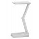 Светильник настольный на основании светодиодный NLED-426 3Вт 3000К белый  Б0020072  ЭРА