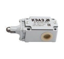 Выключатель путевой (концевой) ВП15К21А-221-54У2.3  151296  КЭАЗ