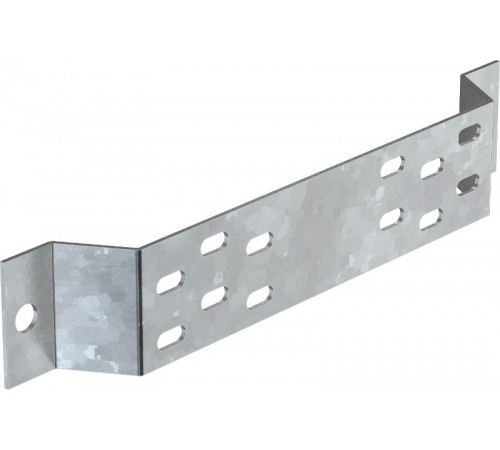 Стойка настенная СНП200 HDZ  CLW10-SNP-200-M-HDZ  IEK