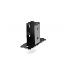 Крепление с площадкой 140х60мм для профиля BPM-41 , горячеоцинкованное  BSF4102HDZ  DKC