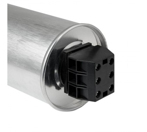 Конденсатор косинусный КПС-0,45-15-3 EKF Basic   kps-0,45-15-3-bas   EKF