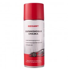 Силиконовая смазка 520 мл  85-0054-1  Rexant