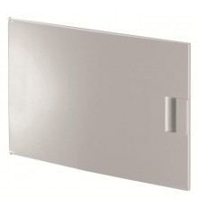 Стальная белая дверь для Mistral 41W 12 модулей  1SLM004100A3903  ABB