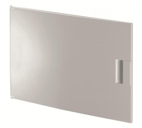 Стальная белая дверь для Mistral 41W 36 модулей  1SLM004100A3909  ABB