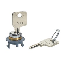 Замок с ключом  088098  Legrand