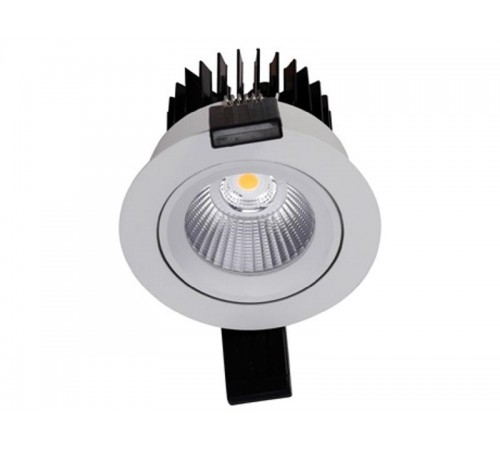 Светильник светодиодный EOS 07 BL D30 3000K 1-10V  1693000720  Световые Технологии