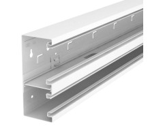 Кабельный канал Rapid 80 70x170x2000 мм (сталь,белый) (GS-D70170RW)  6278200  OBO Bettermann