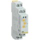 Реле наполн/дренаж ORL 24-240 В AC/DC  ORL-02-ACDC24-240V  IEK