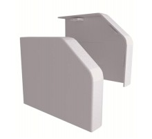 Набор торцевых заглушек KBS9 (2 шт)  2CPX044057R9999  ABB