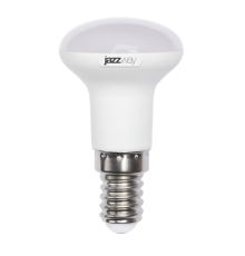Лампа светодиодная LED 5Вт E14 220В 3000К PLED- SP R39 отражатель (рефлектор)  1033581  Jazzway