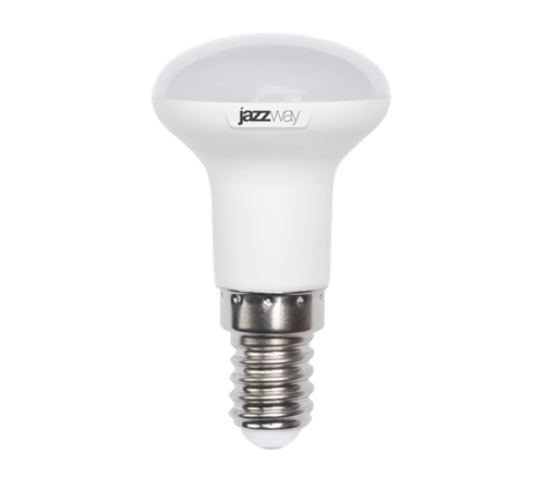 Лампа светодиодная LED 5Вт E14 220В 3000К PLED- SP R39 отражатель (рефлектор)  1033581  Jazzway