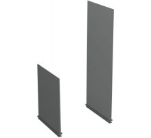 Перегородки межфазные разделительные для фикс. части PB 90mm FP 6pcs XT1..XT4 4p (комплект из 6шт.)  1SDA068954R1  ABB