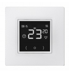 Терморегулятор EcoSmart 25  100035924300  Теплолюкс