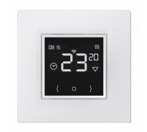 Терморегулятор EcoSmart 25  100035924300  Теплолюкс