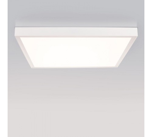 Набор SX6060A White (для панели IM-600x600)  026610  Arlight
