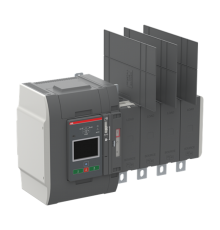 АВР TruONE OXB500E3S4QB 500А 3P+N Touch  1SCA150003R1001  ABB