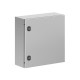 Корпус навесной STH с М/П из нержавеющей cтали AISI304 ВхШхГ 500x500x200 мм, без фланца  R5STH0552-304  DKC