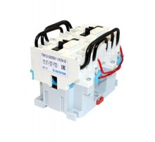 ПМ12-025551 УХЛ4 В, 220В/50Гц, 2з+4р, 25А, реверсивный, без реле, IP20, пускатель электромагнитный (ЭТ)  ET010391  Электротехник