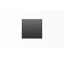 Накладка для кабельного вывода арт.8107 и выключателя со шнурком арт.8148, серия SKY, цвет чёрный барх.2CLA850700A1501 ABB