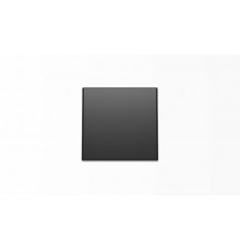 Накладка для кабельного вывода арт.8107 и выключателя со шнурком арт.8148, серия SKY, цвет чёрный барх.2CLA850700A1501 ABB