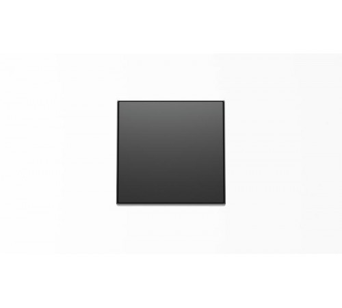 Накладка для кабельного вывода арт.8107 и выключателя со шнурком арт.8148, серия SKY, цвет чёрный барх.2CLA850700A1501 ABB