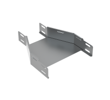 Переходник центральный PD50х200-300  PD50*200-300-C  КМ-профиль