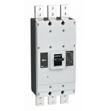 Силовой авт. выкл. 3P 1000А 85кА ВА-307  22769DEK  DEKraft