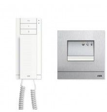 Комплект, аудио с трубкой  M20001  ABB