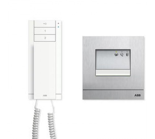 Комплект, аудио с трубкой  M20001  ABB