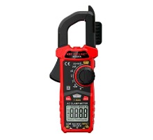 Токовые клещи цифровые KT 207A серия PROLINE  91919  КВТ