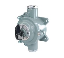 ПВ 2-16 М1 сил. 56 (16А, силуминовый корпус, IP56), выключатель пакетный (ЭТ)  ET003805  Электротехник